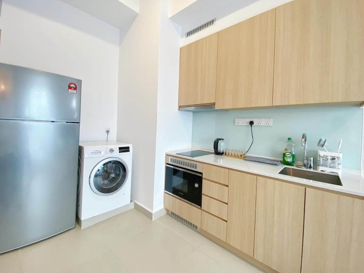 Colony By Infinitum Pangsapuri Kuala Lumpur