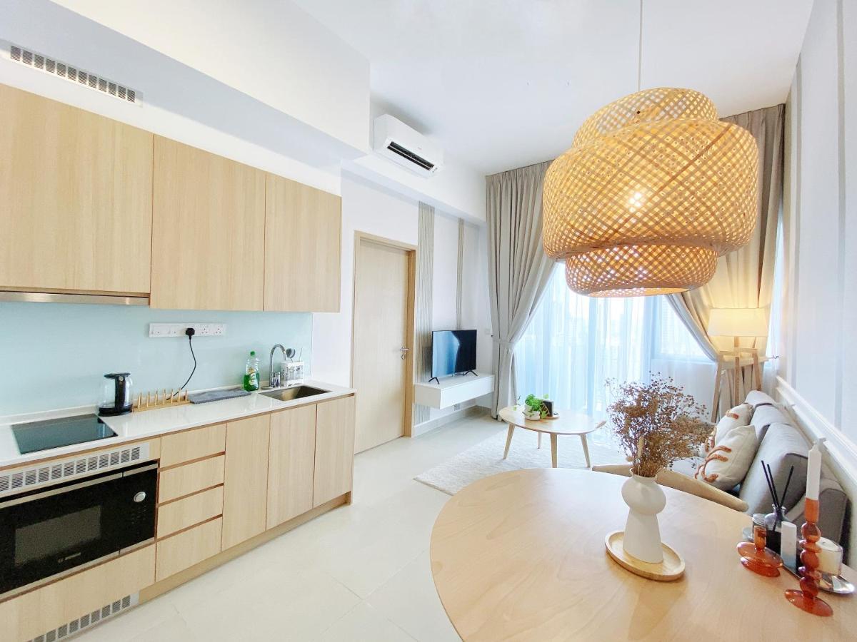Colony By Infinitum Pangsapuri Kuala Lumpur