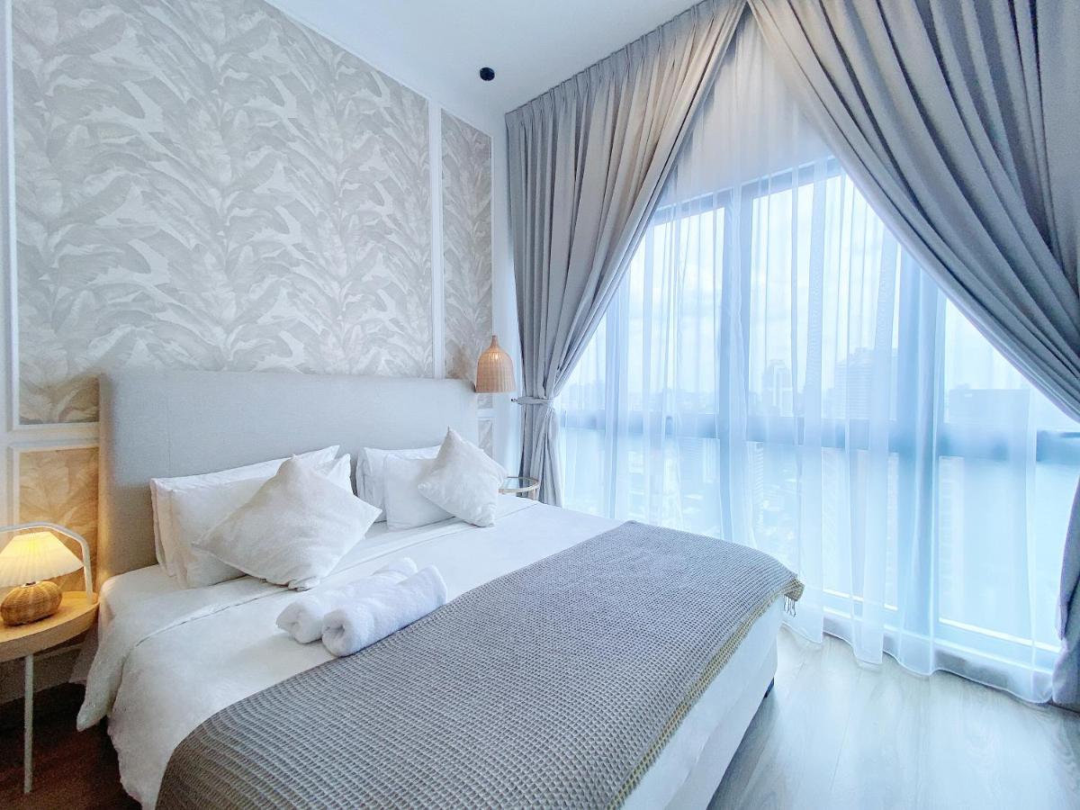 Colony By Infinitum Pangsapuri Kuala Lumpur