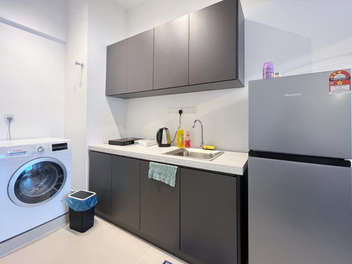 Apartment Colony By Infinitum