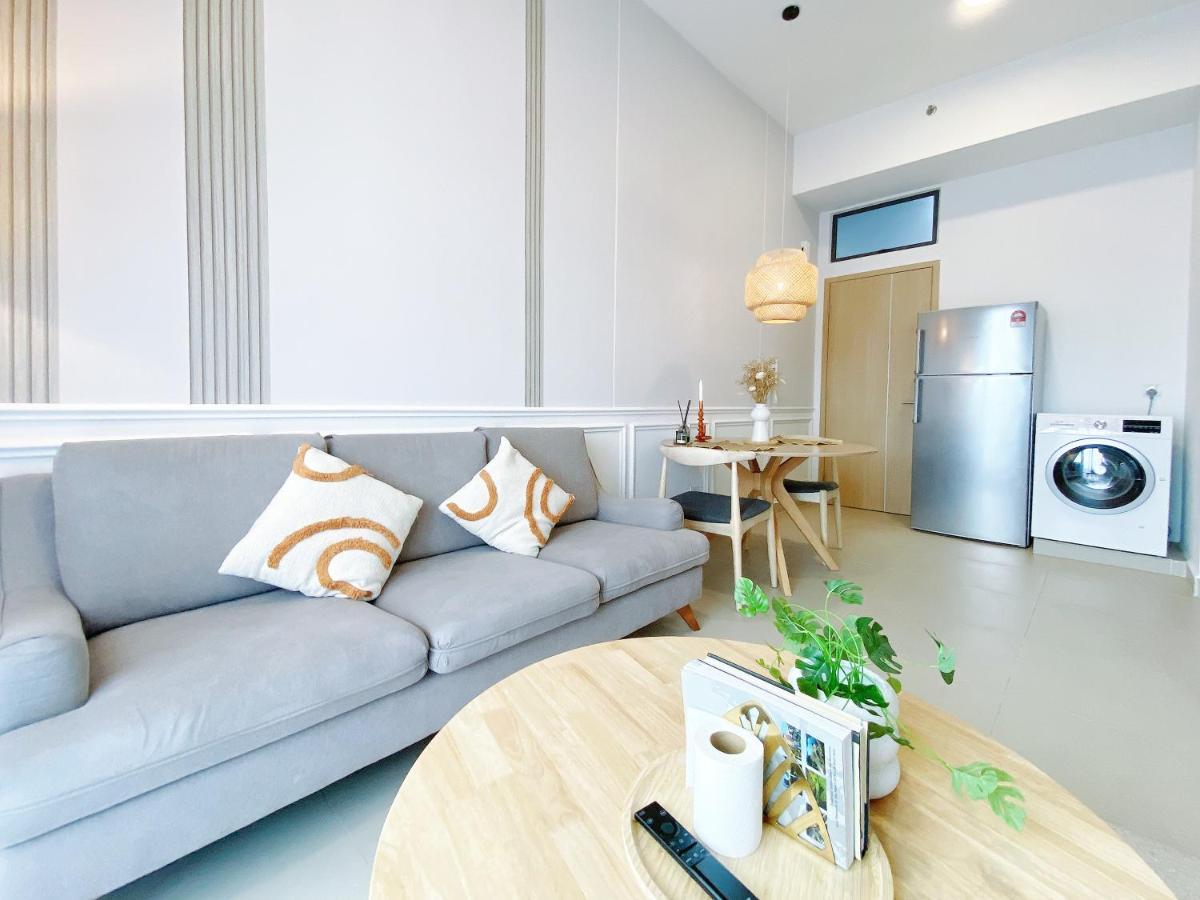 Colony By Infinitum Pangsapuri Kuala Lumpur
