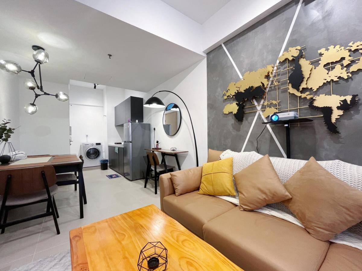 Colony By Infinitum Pangsapuri Kuala Lumpur