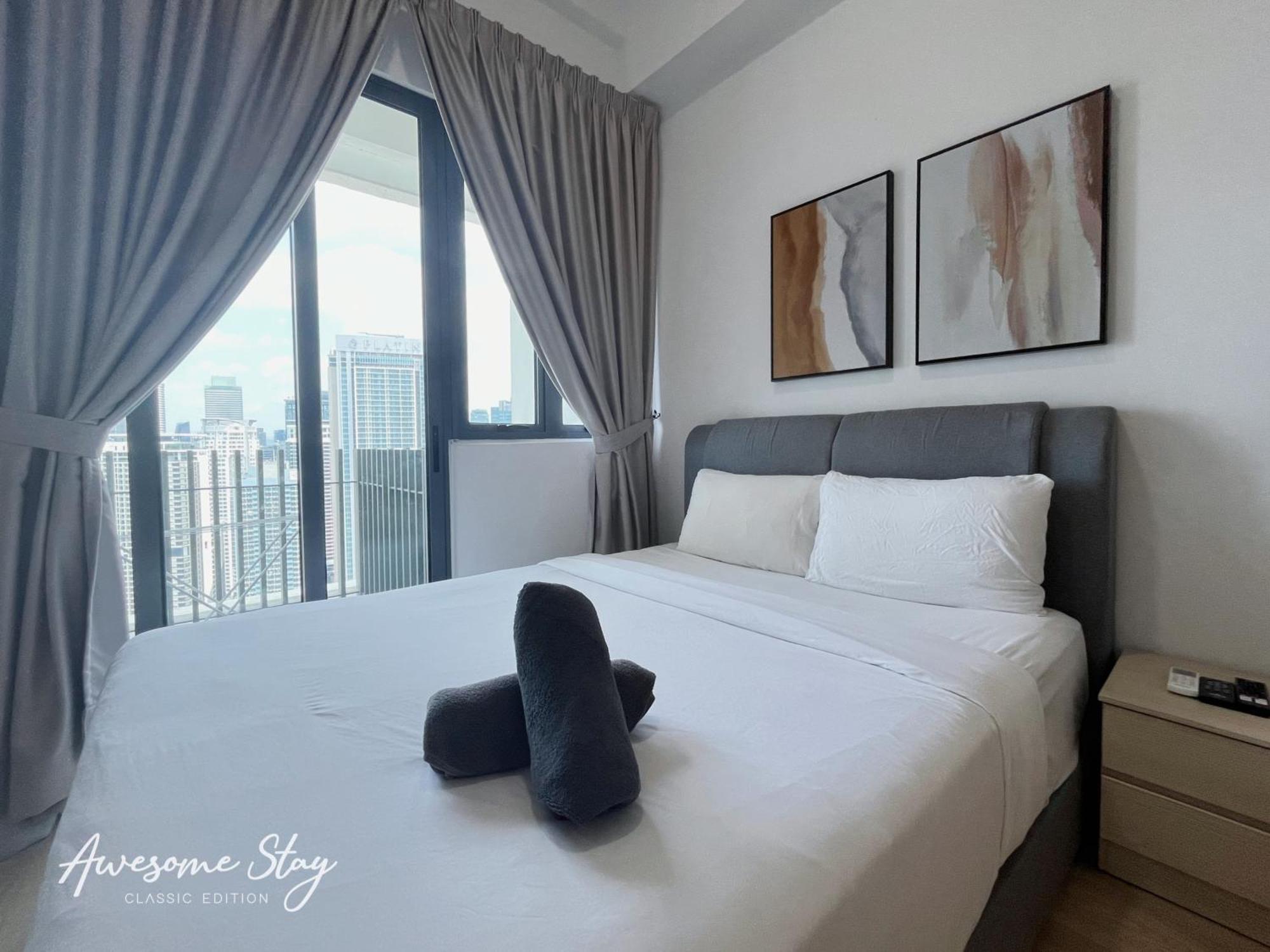 Apartment Colony By Infinitum Kuala Lumpur