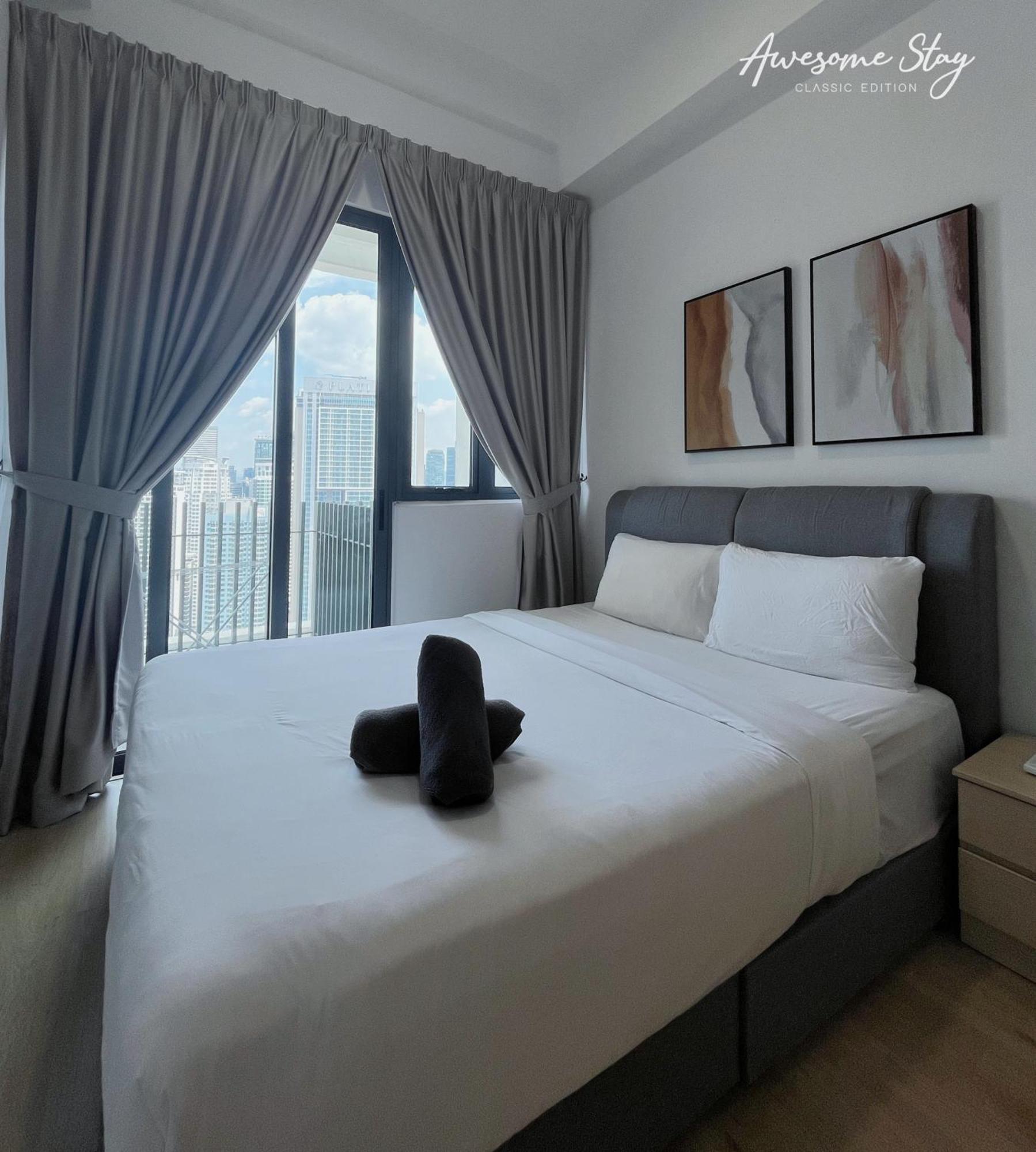 Pangsapuri Colony By Infinitum Kuala Lumpur