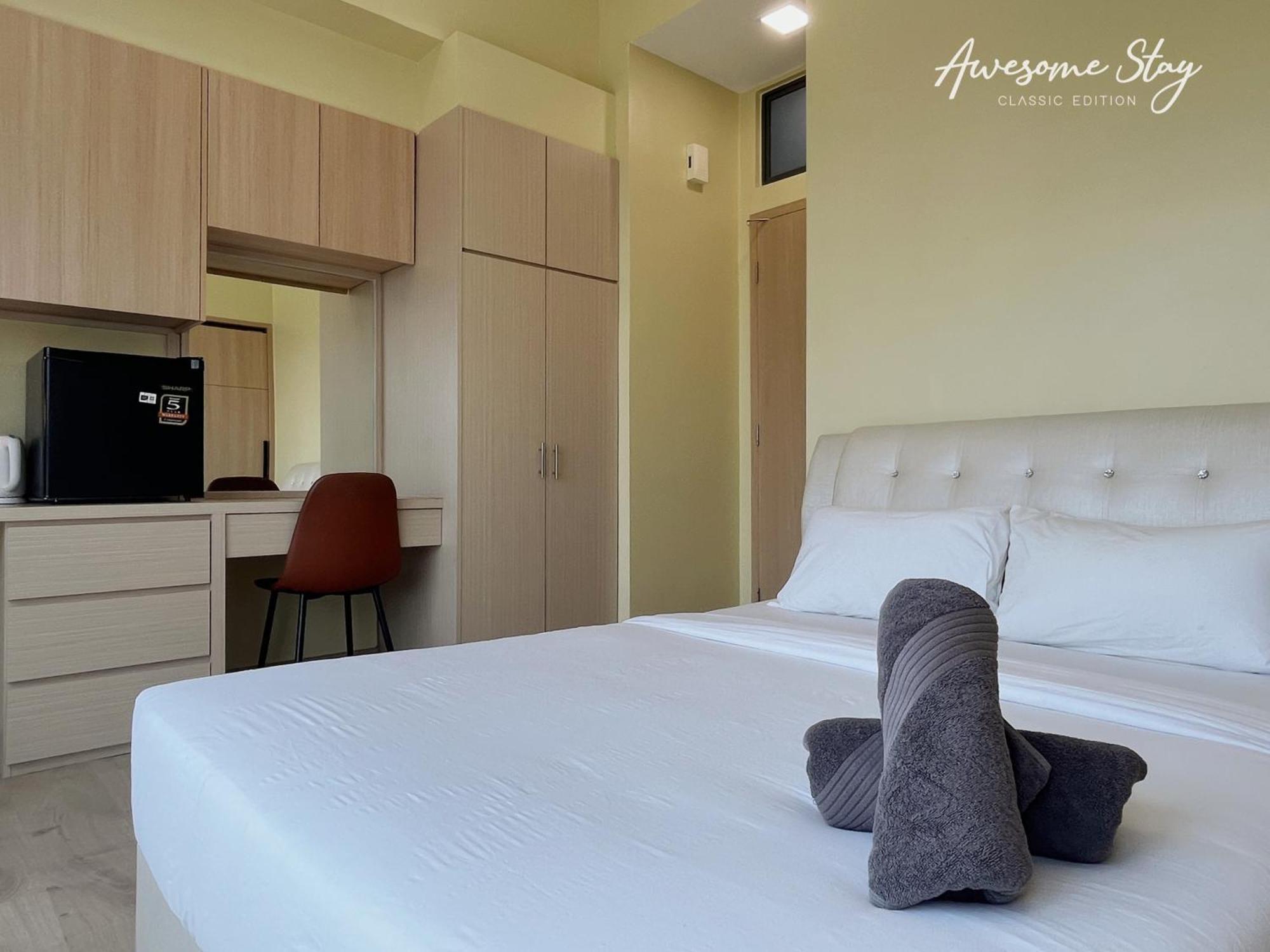 Colony By Infinitum Pangsapuri *