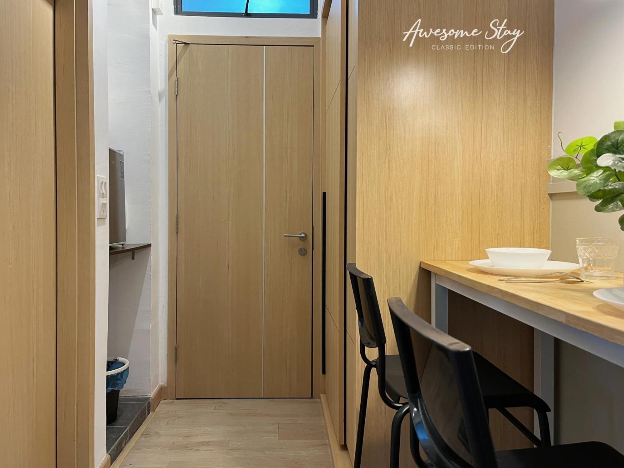 Colony By Infinitum Pangsapuri Kuala Lumpur