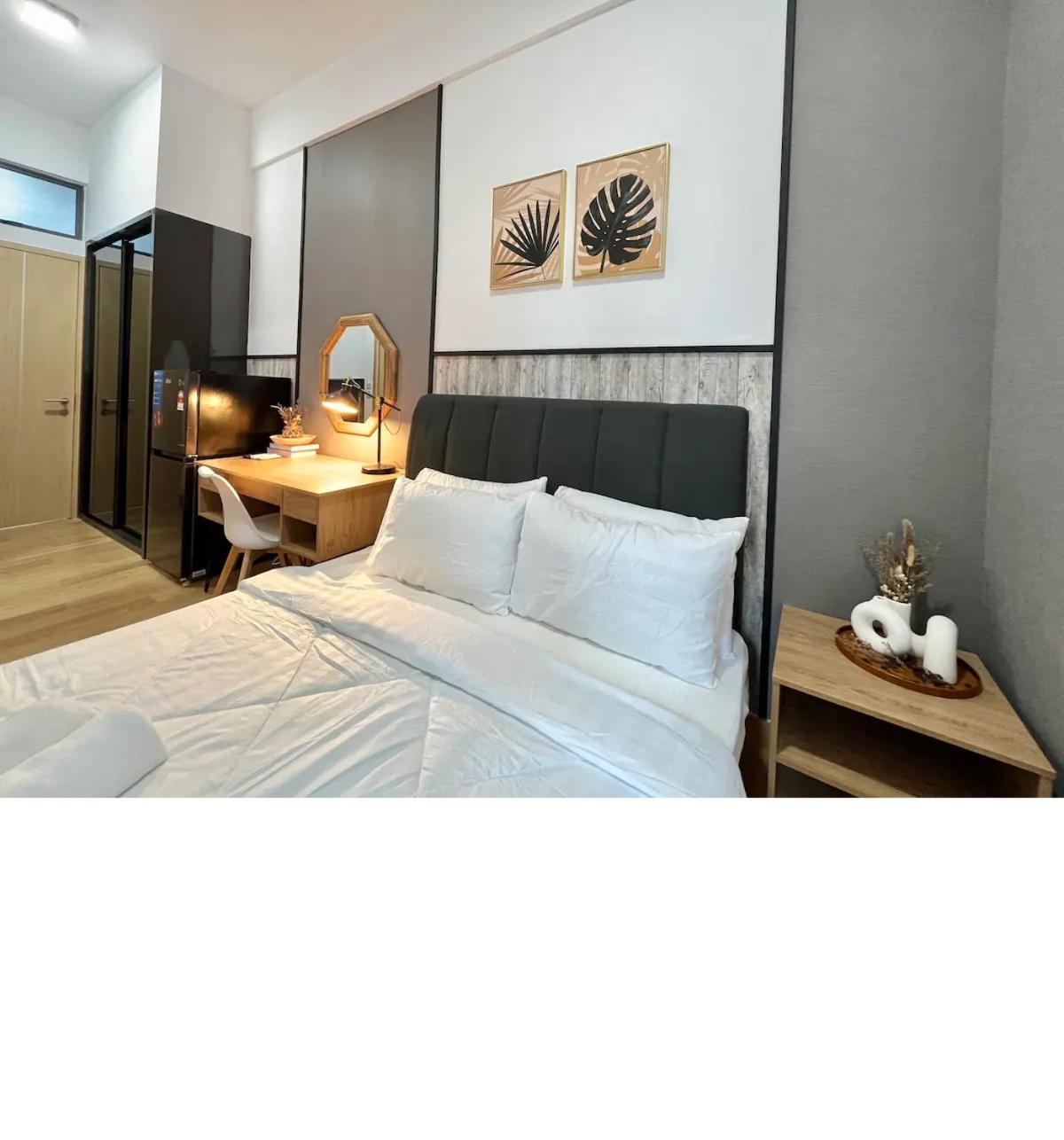 Colony By Infinitum Pangsapuri *