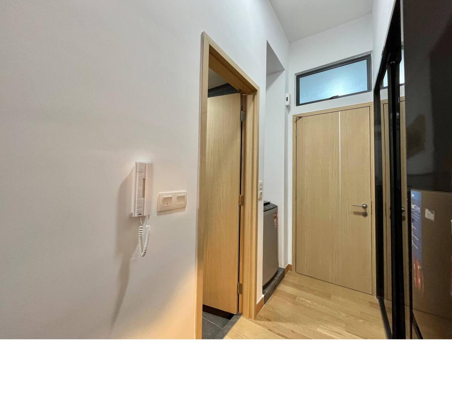 Colony By Infinitum Apartment Kuala Lumpur